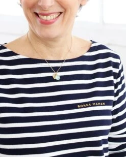 La Marinière Bonne Maman -Bijoux Magasin 1 99707566 cdc9 4b79 9a3e 6805d6a985cf