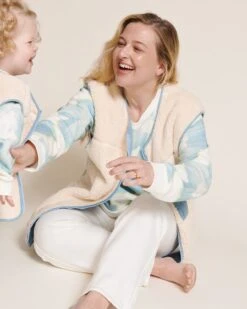 Le Duo De Sweats Anémones Des Neige -Bijoux Magasin 2347D6 1