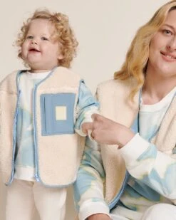 Le Mini Look Anémones Des Neiges -Bijoux Magasin 23A004 1