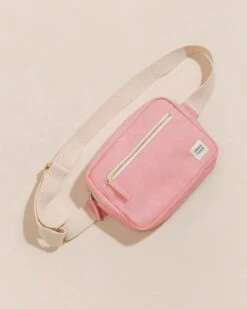 Uni La Banane Babette - Rose -Bijoux Magasin 23SBananeBabetterose hiphiphiptulipes emoiemoi 22 1206web