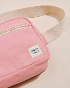 Uni La Banane Babette - Rose -Bijoux Magasin 23SBananeBabetterose hiphiphiptulipes emoiemoi 22 1207web