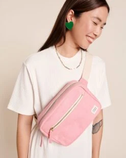 Uni La Banane Babette - Rose