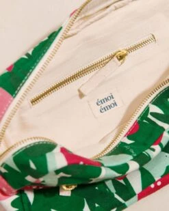 La Banane Babette En Coton Lin - Champ De Tulipes -Bijoux Magasin 23SBananeBabettetulipes hiphiphiptulipes emoiemoi 22 1195web