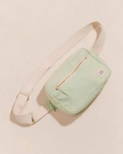 Uni La Banane Babette - Vert Menthe