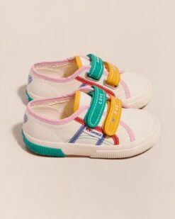 Les Tennis Superga X émoi émoi – Enfant – Ivoire -Bijoux Magasin 23SBasketSupergaenfant loverunstheworld emoiemoi TOPSHOT 43 909web eba916f5 ac4d 4ee3 8bed 2bf9abb39471