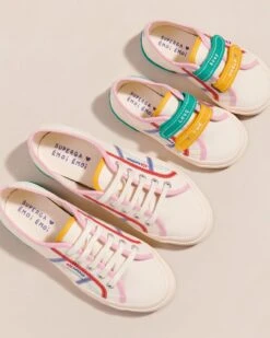 Les Tennis Superga X émoi émoi – Enfant – Ivoire -Bijoux Magasin 23SBasketSupergafemme basketsuperenfant loverunstheworld emoiemoi TOPSHOT 43 920web d293d8d2 fd11 48cd b441 14e2f31b1aa8