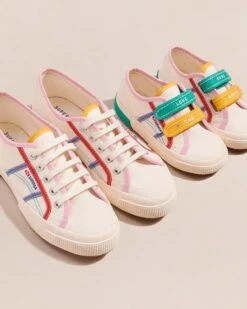 Les Tennis Superga X émoi émoi – Adulte – Ivoire -Bijoux Magasin 23SBasketSupergafemme basketsuperenfant loverunstheworld emoiemoi TOPSHOT 43 922web
