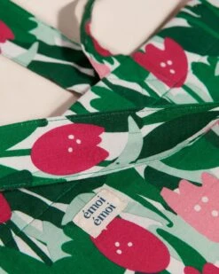 Le Cabas Brodé Ti Amo Club En Coton Lin - Champ De Tulipes 17 Le Cabas Brodé Ti Amo Club En Coton Lin - Champ De Tulipes -Bijoux Magasin 23SCabasAlixtulipestiamoclub hiphiphiptulipes emoiemoi 27 385web