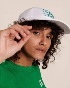 La Casquette Ti Amo Club - Blanc 9 La Casquette Ti Amo Club - Blanc -Bijoux Magasin 23SCasquettetiamoclubadulte Sweatmamalovefemmevert tiamoclub emoiemoi 45 3877web