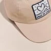 La Casquette Vague De Love - Beige