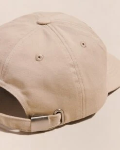 La Casquette Vague De Love - Beige 11 La Casquette Vague De Love - Beige -Bijoux Magasin 23SCasquettevaguedelove emoiemoi TOPSHOT 26 271web