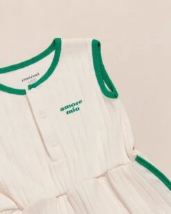 Le Duo Mamma Mia X Amore Mio - Crème -Bijoux Magasin 23SCombiClovisamoremioenfantvert tiamoclub emoiemoi 38 692web