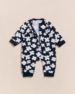 La Mini Combi Célestine En Coton Bio - Anémones Bleu Nuit -Bijoux Magasin 23SCombinaisonCelestineanemonenavy2emoiemoiweb