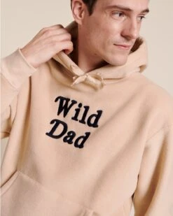 Le Hoodie Wild Dad En Polaire Recyclée - Beige 22 Le Hoodie Wild Dad En Polaire Recyclée - Beige -Bijoux Magasin 23SHoodiewilddad emoiemoi LOOK24 2950web 1cc0f4b2 c1f5 43d7 b37e e7e82702cff8