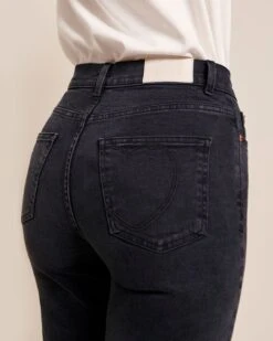 Bijoux Magasin 23 Le Jean Qui Vous Aime - Black Stone