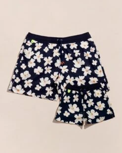 Le Maillot Anémones Homme - Gili's X émoi émoi -Bijoux Magasin 23SMAI 3