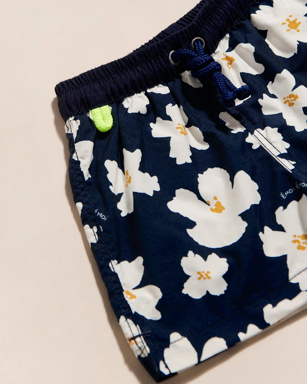 Le Maillot Anémones Enfant - Gili's X émoi émoi 6 Le Maillot Anémones Enfant - Gili's X émoi émoi – Image 4