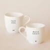 Le Duo De Mugs Grand-père / Grand-mère -Bijoux Magasin 23SMugmessagebleuduomamiecheriepapycool emoiemoi web 7e9ddede 88f7 42e5 80cd 1e747509bc67
