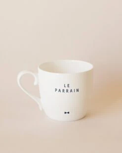 Le Mug Le Parrain