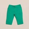 Le Pantalon Lars Côtelé En Coton Bio - Vert -Bijoux Magasin 23SPantalonLarsvertenfant1emoiemoiweb