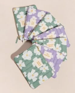 La Pochette Anémones - Message Au Choix