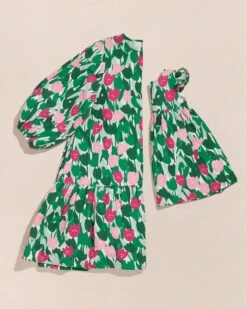 La Robe Rose En Coton Lin - Champ De Tulipes -Bijoux Magasin 23SRobeRoseenfanttulipes robeRomanefemmetulipes hiphiphiptulipes emoiemoi 42 855web 5c768b3a d81d 48f7 bd3f e9e3980733fc