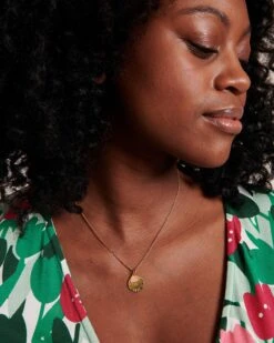 La Robe Rosie En Tencel - Champ De Tulipes -Bijoux Magasin 23SRobeRosiefemmetulipes hiphiphiptulipes emoiemoi 27 2676web