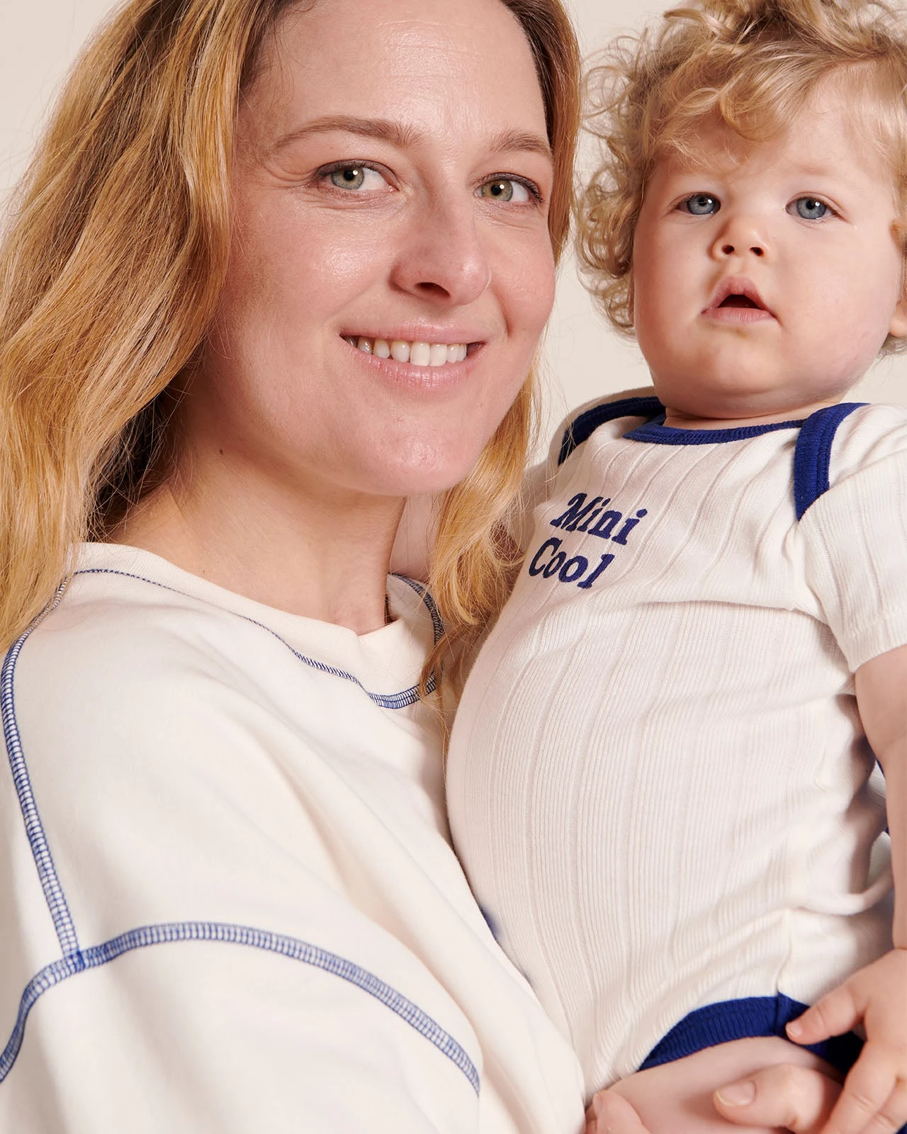 Le Body Mini Cool En Coton Bio - Blanc 11 Le Body Mini Cool En Coton Bio - Blanc â Image 9