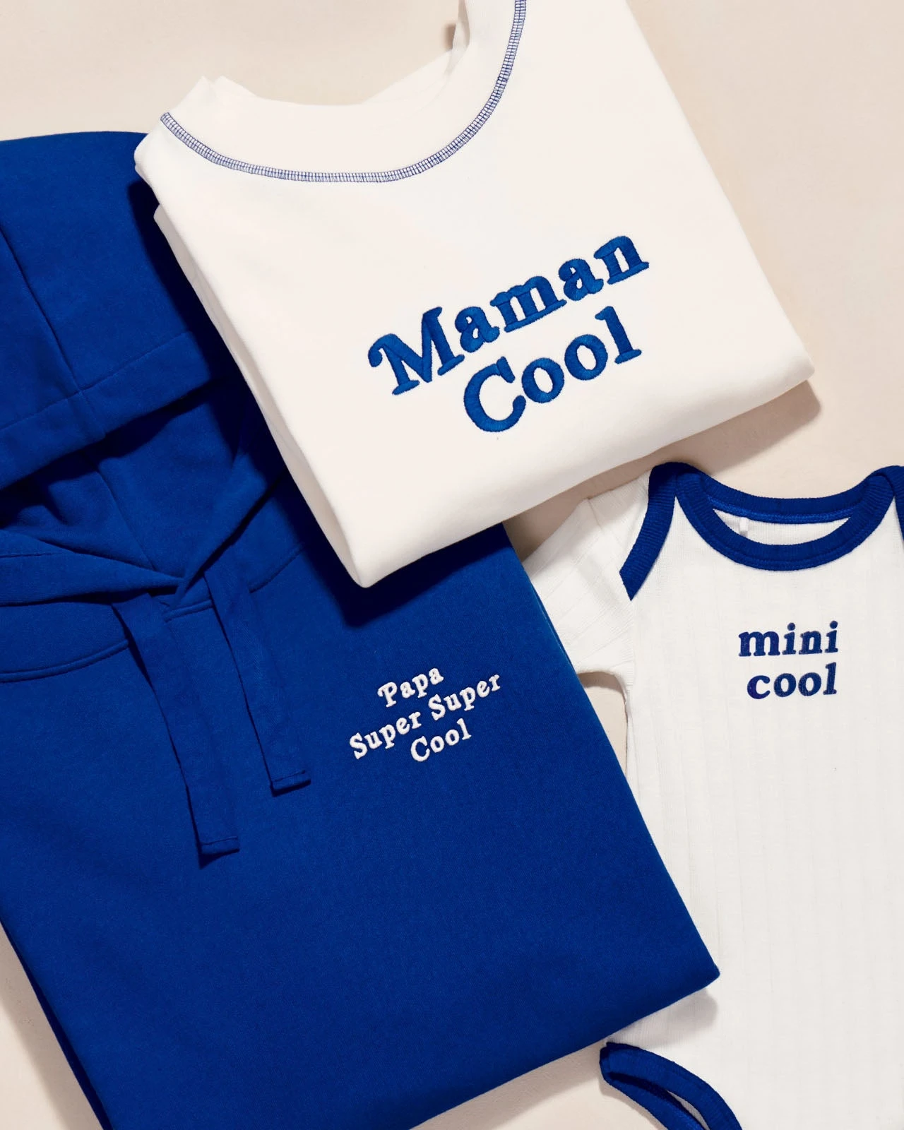 Le Body Mini Cool En Coton Bio - Blanc 12 Le Body Mini Cool En Coton Bio - Blanc â Image 10