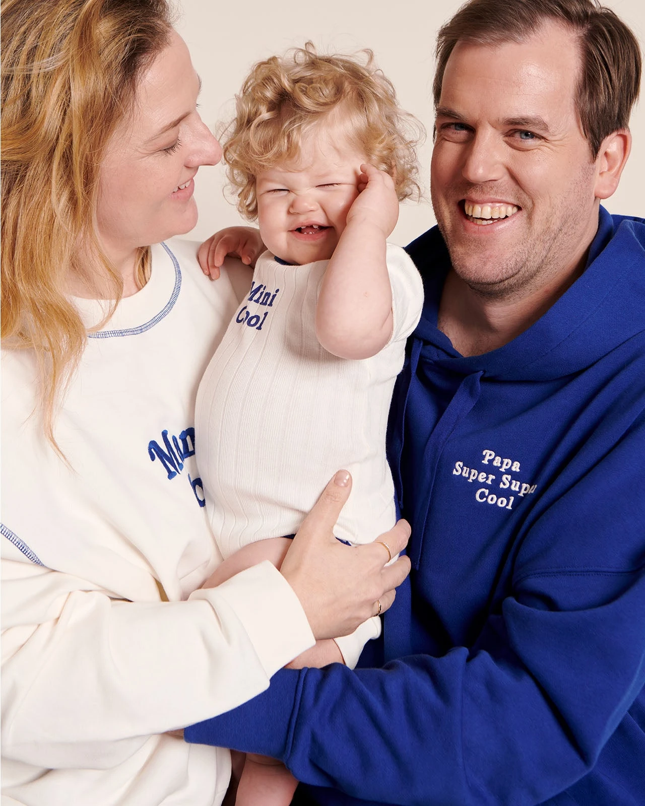 Le Body Mini Cool En Coton Bio - Blanc 6 Le Body Mini Cool En Coton Bio - Blanc â Image 4