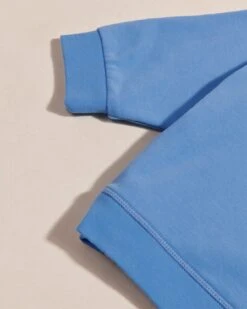 Le Sweat L'amour à L'infini Enfant - Bleu -Bijoux Magasin 23SSweatl amoural infiniSammyenfant emoiemoi 01 92web d06e7c39 ec40 469f 8944 ae680d437503