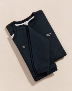 Le Sweat Mini Patch Cool Kid En Coton Bio - Charbon -Bijoux Magasin 23SSweatpatchcharbonawesomedad Sweatpatchchabonbabyloveemoiemoi 40 756web 65bab4da 65c1 4a0c a444 fd38e5ca53ba