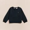 Le Sweat Mini Patch Cool Kid En Coton Bio - Charbon -Bijoux Magasin 23SSweatpatchcharbonbabyloveemoiemoi 40 774web 4032a338 2895 4094 8b38 2a1b3bdcd292