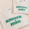 Le Duo De T-shirts Amore Mio Homme / Enfant En Coton Bio - Crème 1 Le Duo De T-shirts Amore Mio Homme / Enfant En Coton Bio - Crème -Bijoux Magasin 23ST shirtamoremio duo EmoiEmoi25 01 220803web c4e2b223 d35b 4935 96bd 100c59433f3d