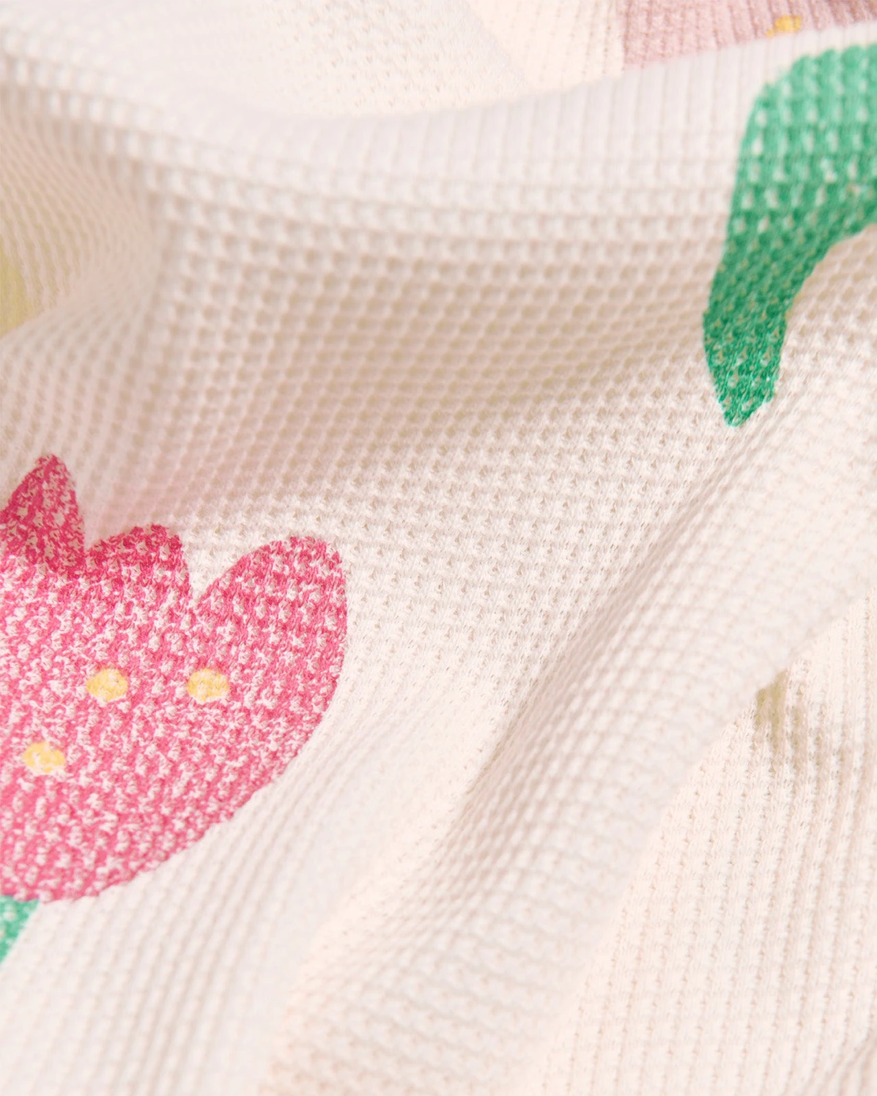 Le Sweat Scarlett En Coton Bio - Tulipes 8 Le Sweat Scarlett En Coton Bio - Tulipes – Image 6