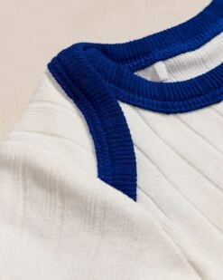 Le Body Petit Loup En Coton Bio - Blanc 11 Le Body Petit Loup En Coton Bio - Blanc -Bijoux Magasin 23Sbodysignature emoiemoiTOPSHOT 17 841web b9ca0057 969a 4329 b140 db8b2c0d7ffc