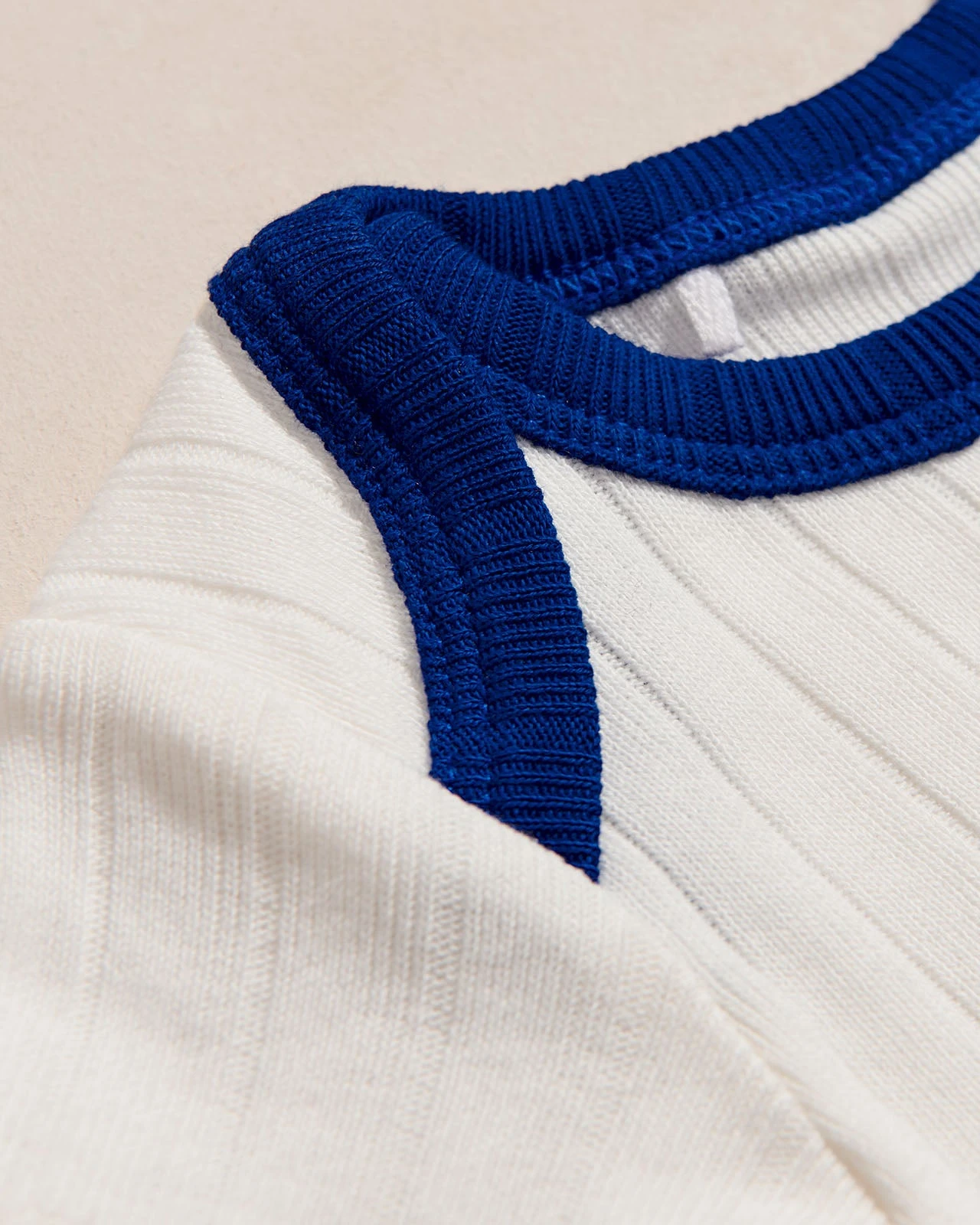 Le Body Petit Loup En Coton Bio - Blanc 5 Le Body Petit Loup En Coton Bio - Blanc – Image 3