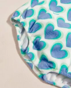 La Barboteuse Barnabé En éponge - Coeurs à L'infini -Bijoux Magasin 23SgigoteusecoeursBarnabeenfant l amoural infini emoiemoi 04 201web