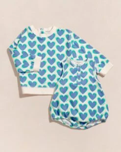 Le Sweat Sammy En éponge - Coeurs à L'infini 11 Le Sweat Sammy En éponge - Coeurs à L'infini -Bijoux Magasin 23Ssweatcoeursenfant gigoteuseenfant l amoural infini emoiemoi 04 255web