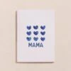 Le Carnet Mama - Cœurs Bleus -Bijoux Magasin 23WCarnetmessagebleu MamaLove emoiemoi 0N5A0065web e3583c94 390a 4a87 b1e0 dd8ea30f23da
