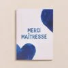 Le Carnet Merci Maîtresse - Cœurs Bleus -Bijoux Magasin 23WCarnetmessagebleu MerciMaitresse emoiemoi 0N5A0017web a68657e1 a92e 4854 9e81 0534b9a6b9d2