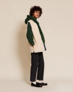 La Veste Vic Unisexe En Bouclette De Coton Bio - Crème 29 La Veste Vic Unisexe En Bouclette De Coton Bio - Crème -Bijoux Magasin 23WPolaireverteHoodievertMothernature VestemoumouteVicadulte jeanblackstone emoiemoi 32 3238web