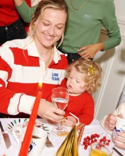 La Robe Romy Enfant En Lyocell - Rouge 14 La Robe Romy Enfant En Lyocell - Rouge -Bijoux Magasin 23WPoloPaulaloveteamrayerouge blanc roberomyrouge emoiemoi 01 241web