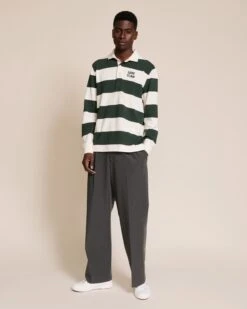 Le Polo Love Team Unisexe En Coton Bio - Vert -Bijoux Magasin 23WPolovertPaularayeLoveTeamvert blanc emoiemoi 06 531web 25f3b74e c55f 42be b27d 96f668abbe6b