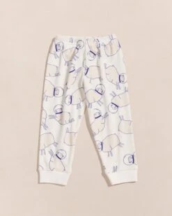 Le Pyjama Moutons De L'espace Enfant En Coton Bio Nid D'abeille - Blanc 16 Le Pyjama Moutons De L'espace Enfant En Coton Bio Nid D'abeille - Blanc -Bijoux Magasin 23WPyjamamoutonsdel espacepantalonenfant emoiemoi 02 365web