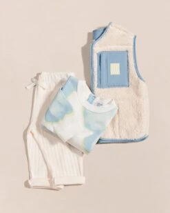 Le Mini Look Anémones Des Neiges