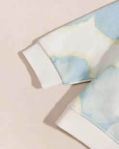 Le Duo De Sweats Anémones Des Neige -Bijoux Magasin 23WSweatanemonesdesneigesenfant emoiemoi 02 233web