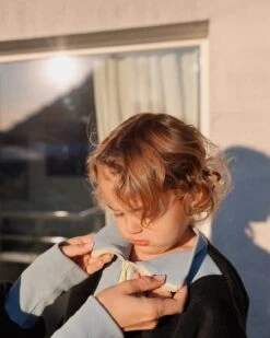 Le Sweat Sun En Polaire Recyclée Et Col Zippé - Gris -Bijoux Magasin 23WSweattrappeurpolairegrisanthracitesunsunenfantsunnyadulte clarabergesemoiemoi3web