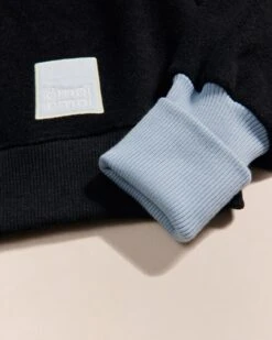 Le Sweat Sunny En Polaire Recyclée Et Col Zippé - Gris 26 Le Sweat Sunny En Polaire Recyclée Et Col Zippé - Gris -Bijoux Magasin 23WSweattrappeursunstangrisanthraciteadulte emoiemoi 02 279web