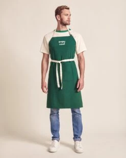 Le Duo De Tabliers Mamie Cool X Papy Cool En Coton Bio -Bijoux Magasin 23WTablierPapyCoolrougeemoiemoi2web eda81aa8 a849 4b2e 9255 c093177acbc1